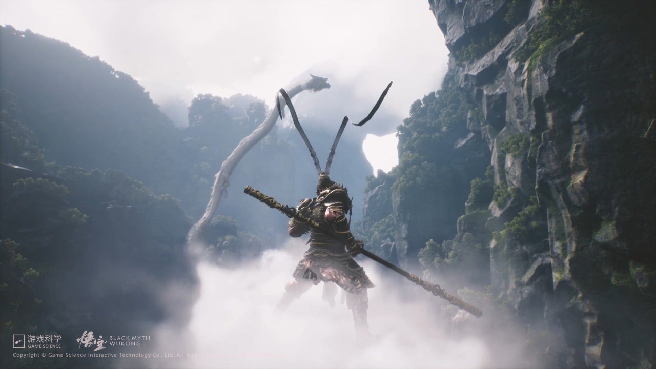 Black Myth Wukong PC Requirements, Mode, Engine, Gameplay, Release Date, Genre, Platforms, Publisher, Developer, and Video Trailer