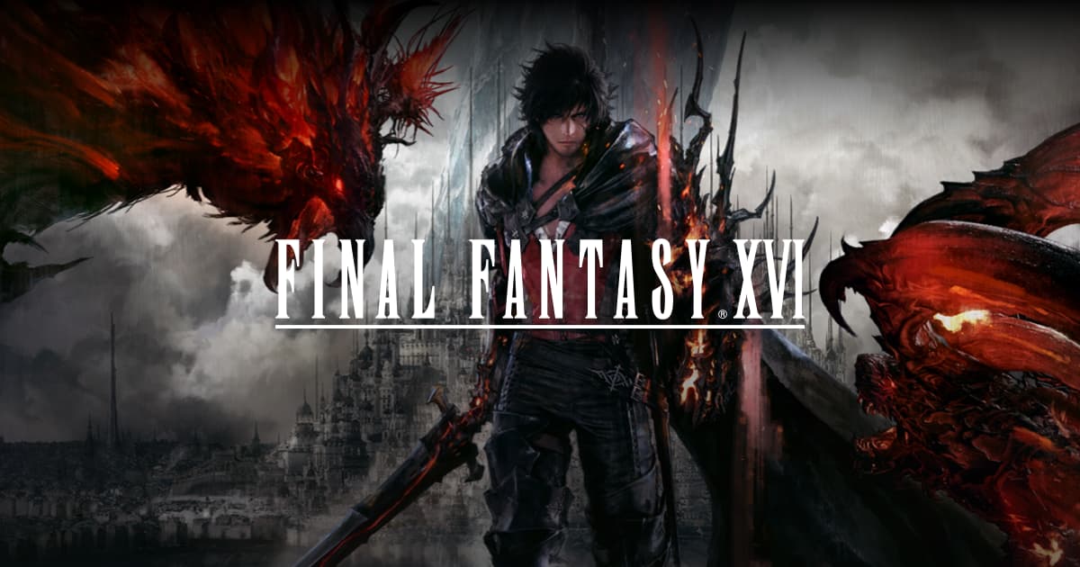 Final Fantasy XVI PC Requirements, Gameplay, Release Date, Genre, Platforms, Publisher, Developer, Video Trailer and More