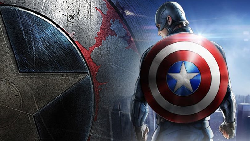 Shielding the Digital Frontier: Captain America’s Legacy in Video Games