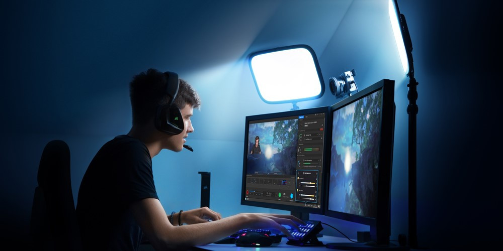 Game Streaming and Content Creation: Unleashing the Power of Gaming Communities