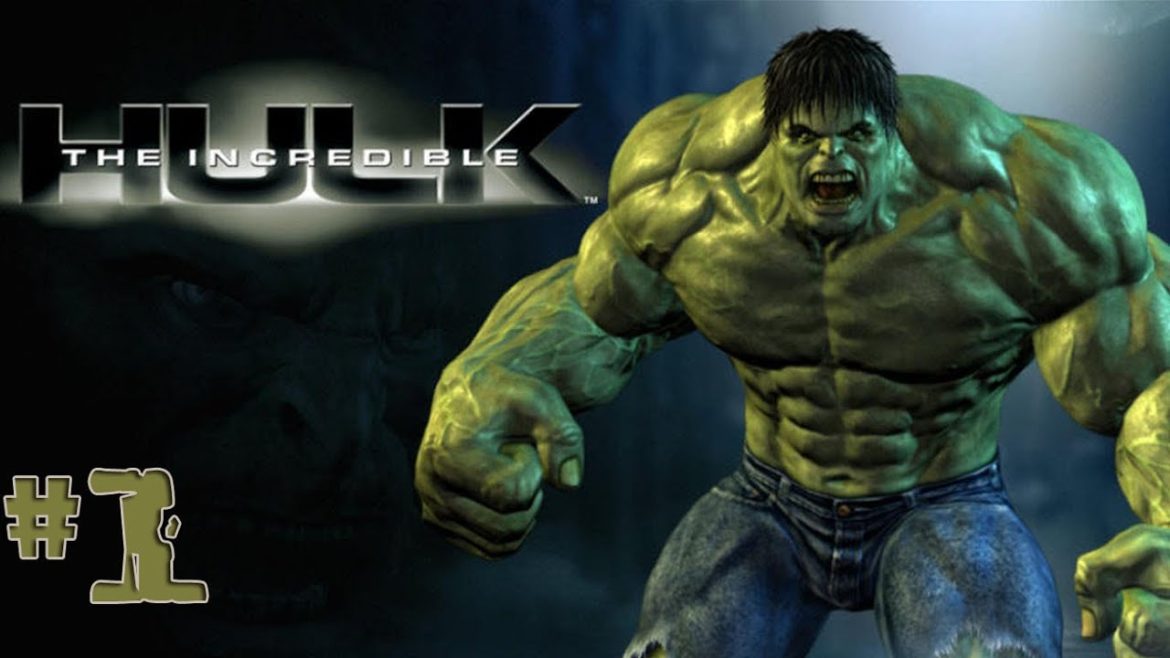 Unleashing the Beast: Exploring the Evolution of Hulk in Video Games