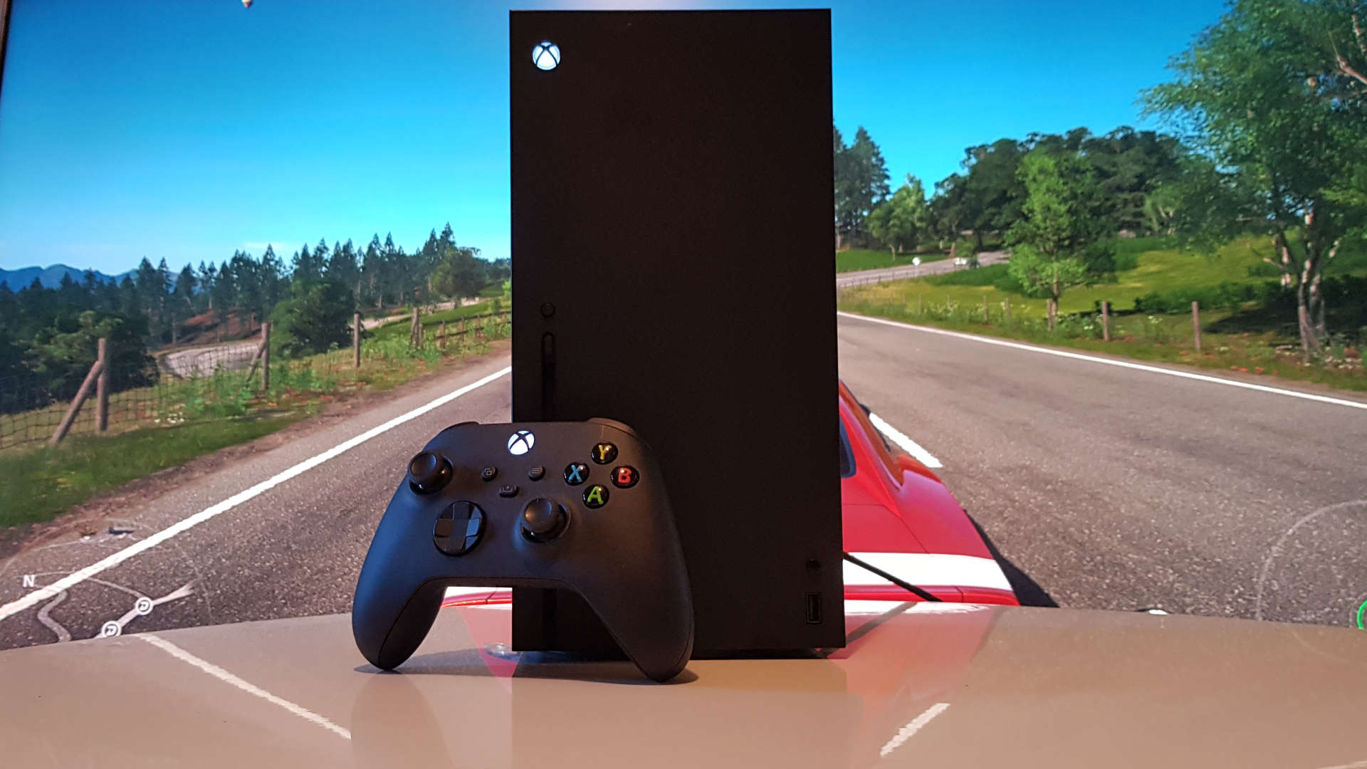 Unleashing the Power of Next-Gen Consoles and PC Hardware: The Future of Gaming