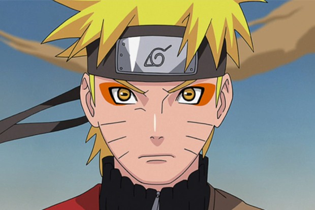 A (Naruto Shippuden)