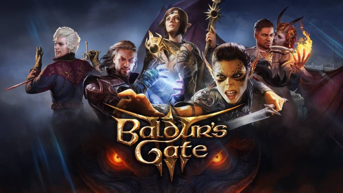 Exploring the Diverse Characters of Baldur’s Gate 3: A Cast of Legends