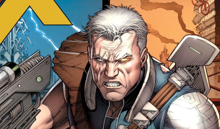 Cable (Nathan Summers)