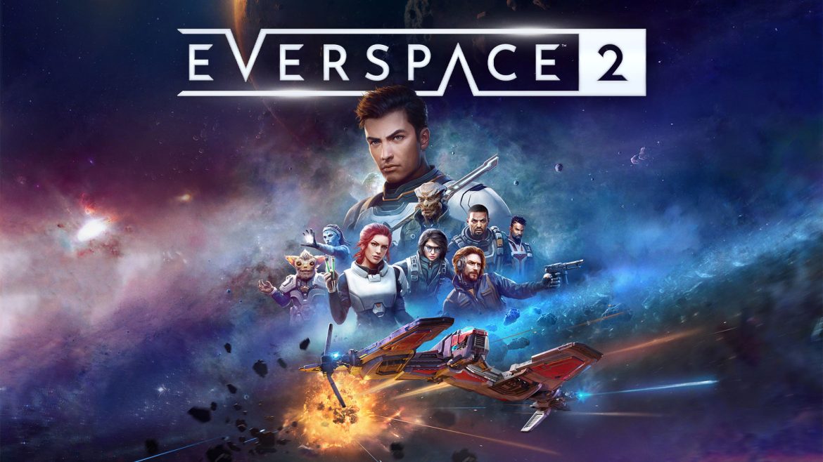 EVERSPACE 2 PC Requirements, Release Date, Genre, Platforms, Publisher, Developer, Video Trailer and More