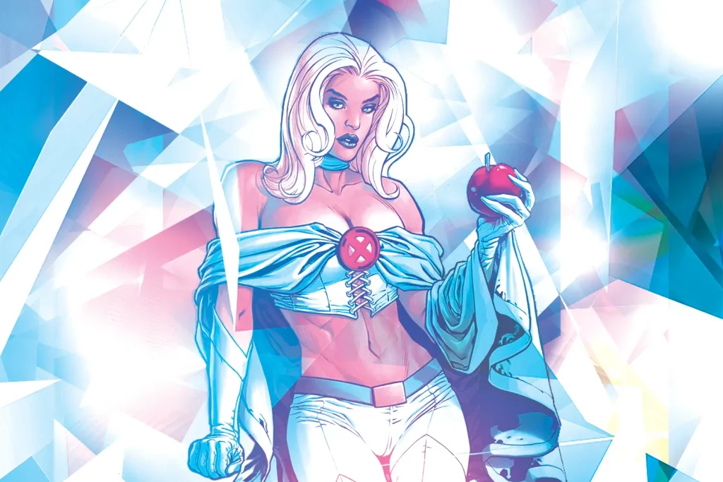 Emma Frost