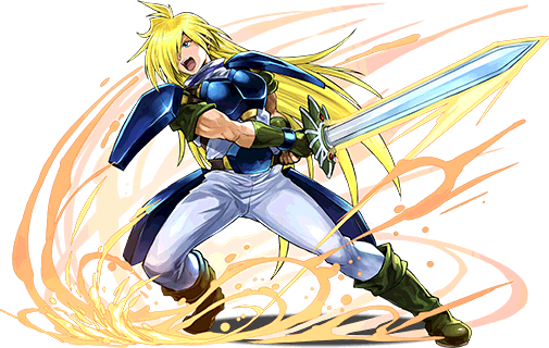 Gourry_Render