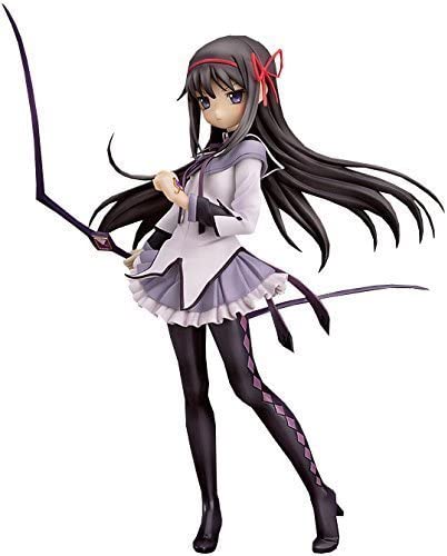 Homura Akemi