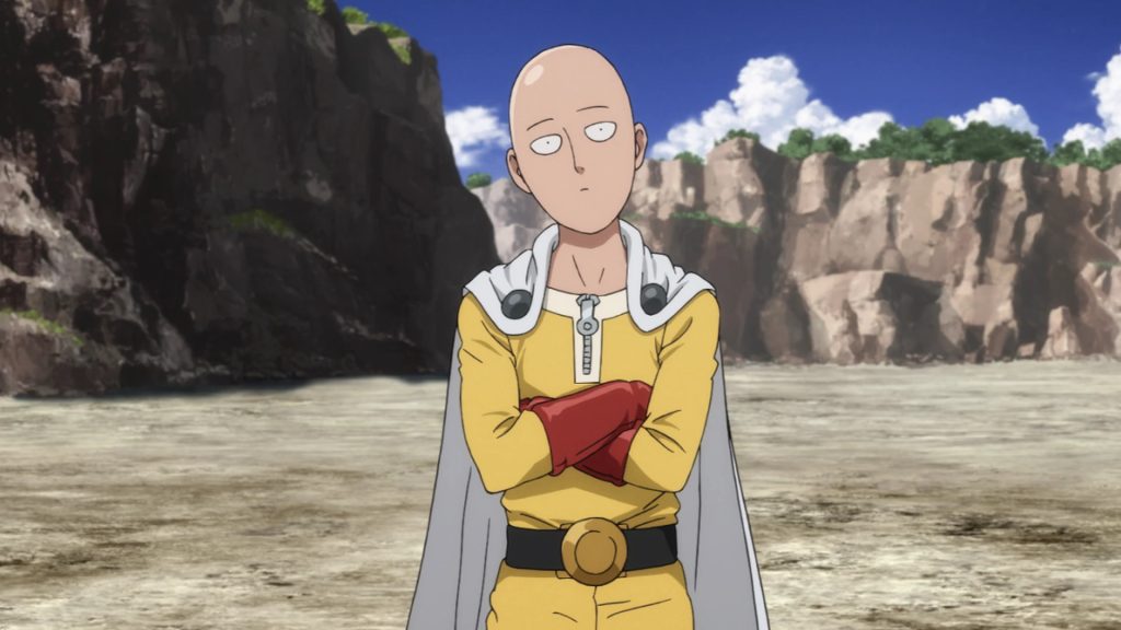 HorribleSubs-One-Punch-Man