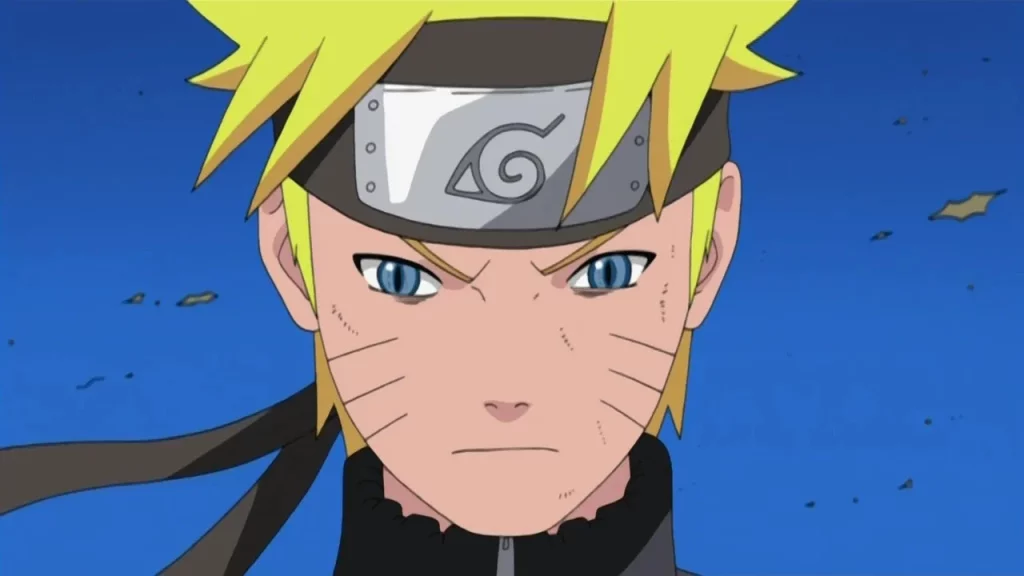 Naruto Uzumaki (Naruto)