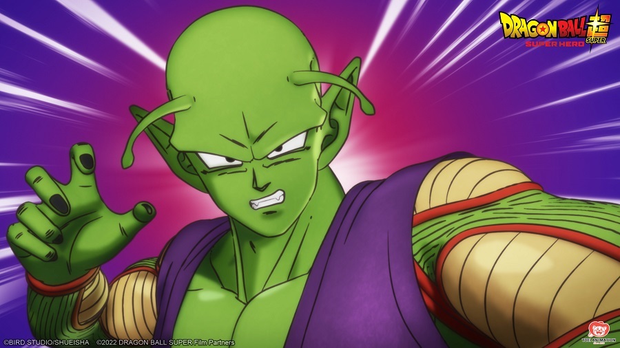 Piccolo (Dragon Ball series)