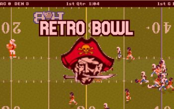 Poki Games Retro Bowl