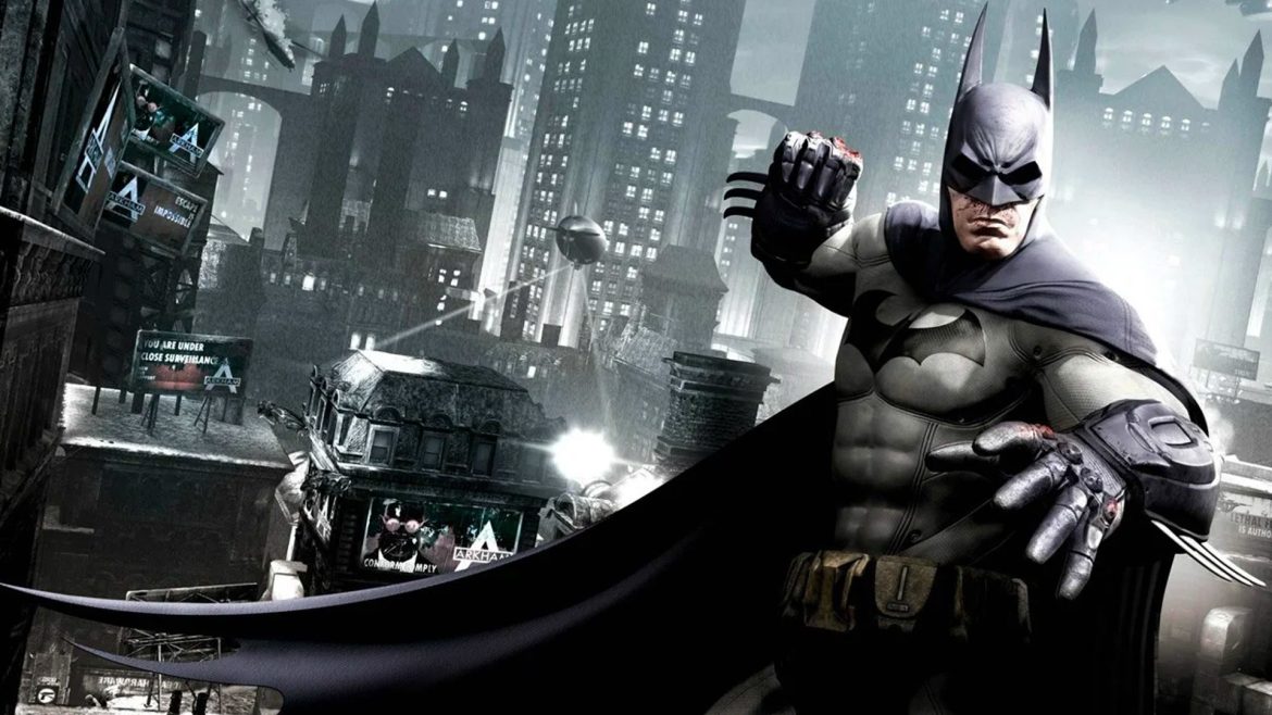 The Dark Knight’s Digital Adventures: A Deep Dive into Video Games Based on Batman