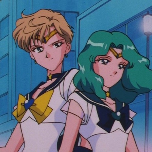 Sailor Uranus