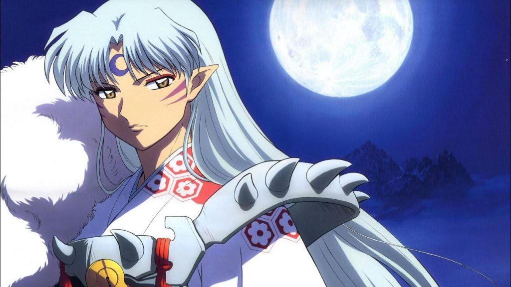 Sesshomaru (Inuyasha)