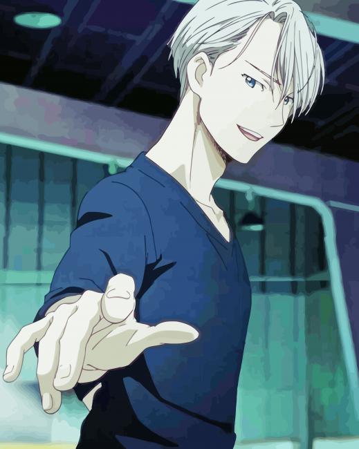 Victor Nikiforov