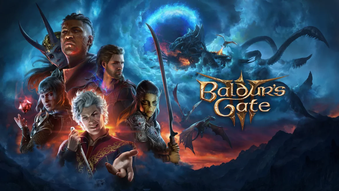 Baldur’s Gate 3: Exploring a Gamer’s Paradise