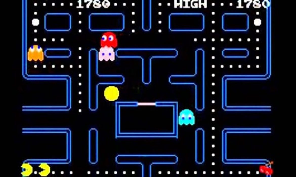 20 Greatest Video Games of the 1970s