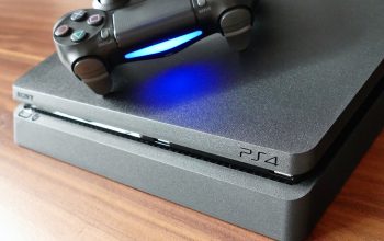 Factory Reset Your PlayStation 4