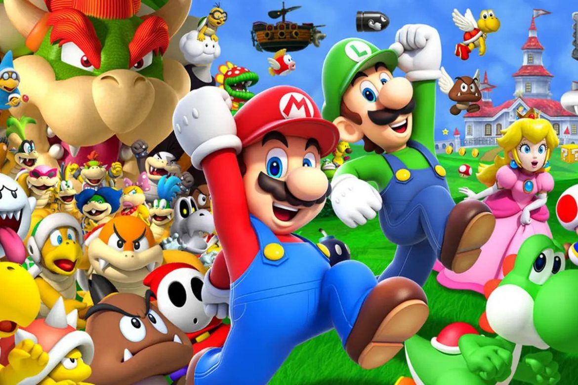 10 Best Mario Games We Can Play