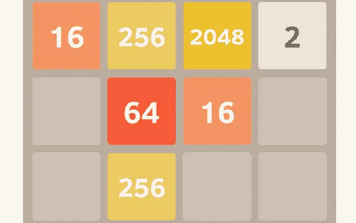 A Puzzle Odyssey: Unveiling the Addictive World of 2048 Coolmath Games