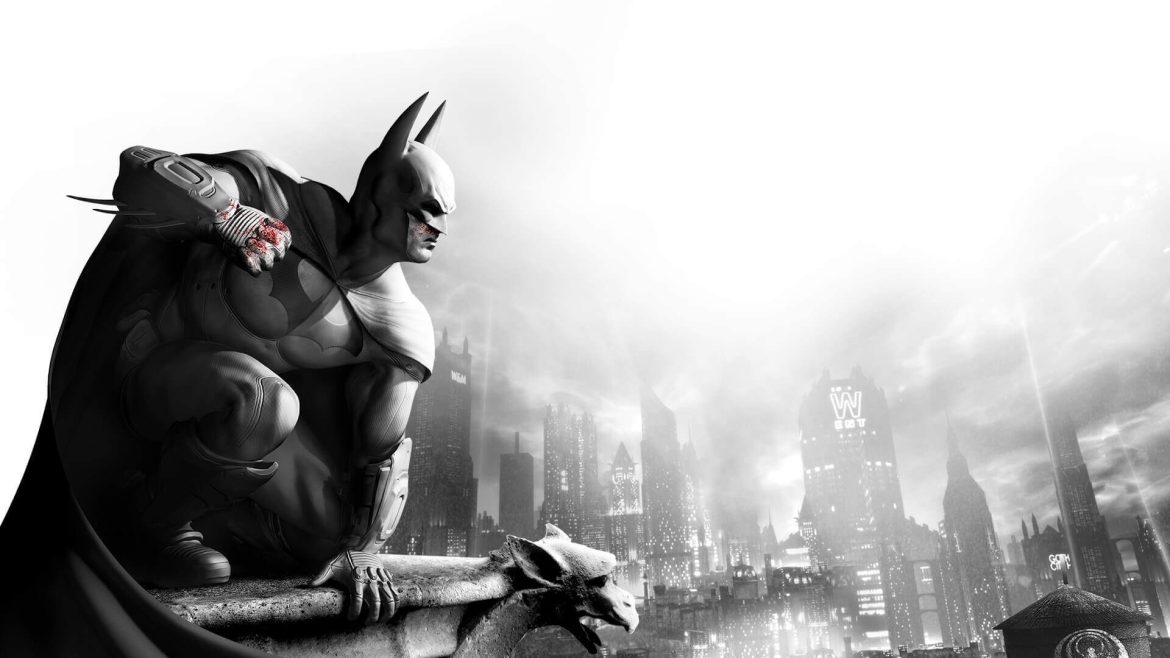 A Comprehensive Review of Batman: Arkham City