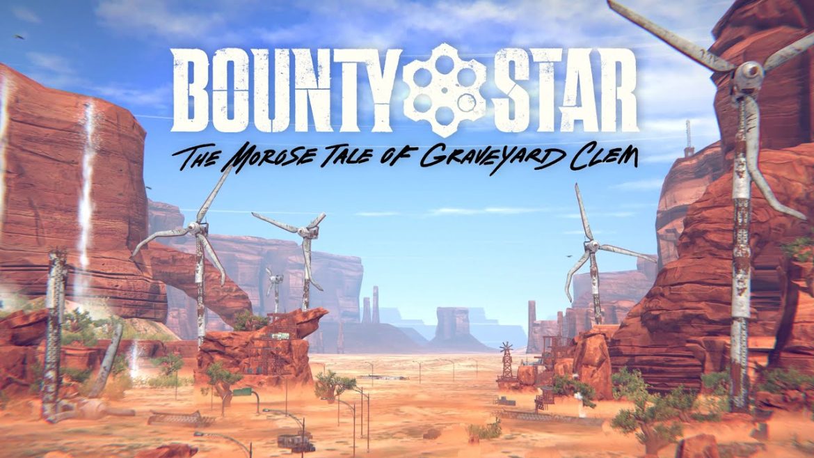 Bounty Star PC Requirements, Release Date, Genre, Mode, Engine, Platforms, Publisher, Developer, Gameplay, Video Trailer, and More