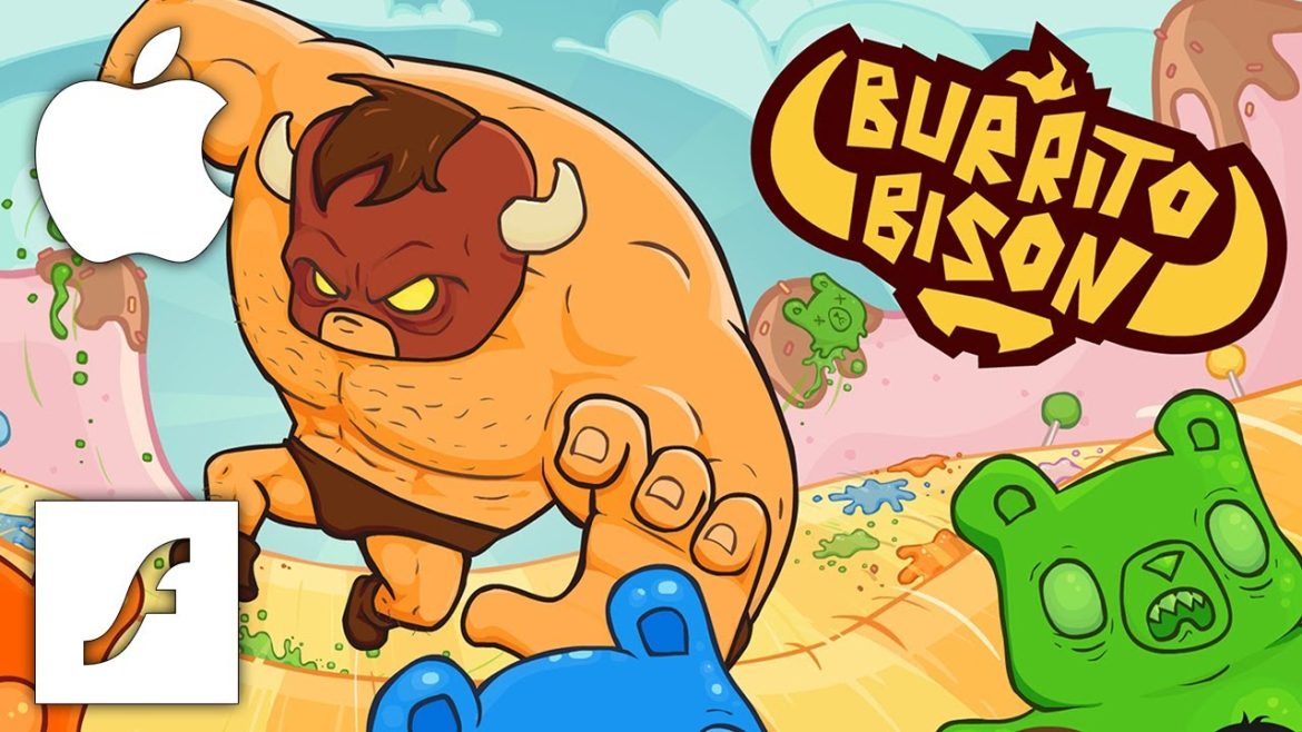 Burrito Bison Coolmath Games Bouncing Adventure: Conquering the Candyland in Coolmath Games