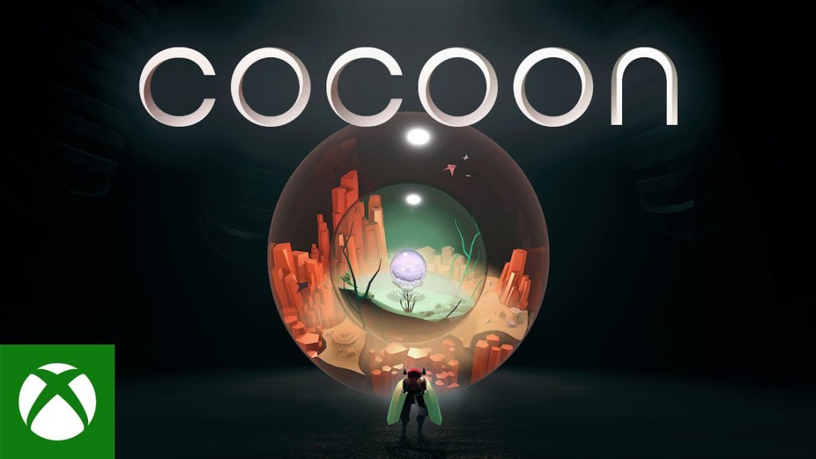 Cocoon PC Requirements, Release Date, Genre, Mode, Engine, Platforms, Publisher, Developer, Gameplay, Video Trailer, and More