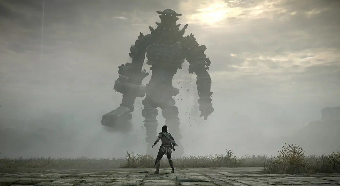 All Colossi Ranked Easiest to Hardest in Shadow of the Colossus