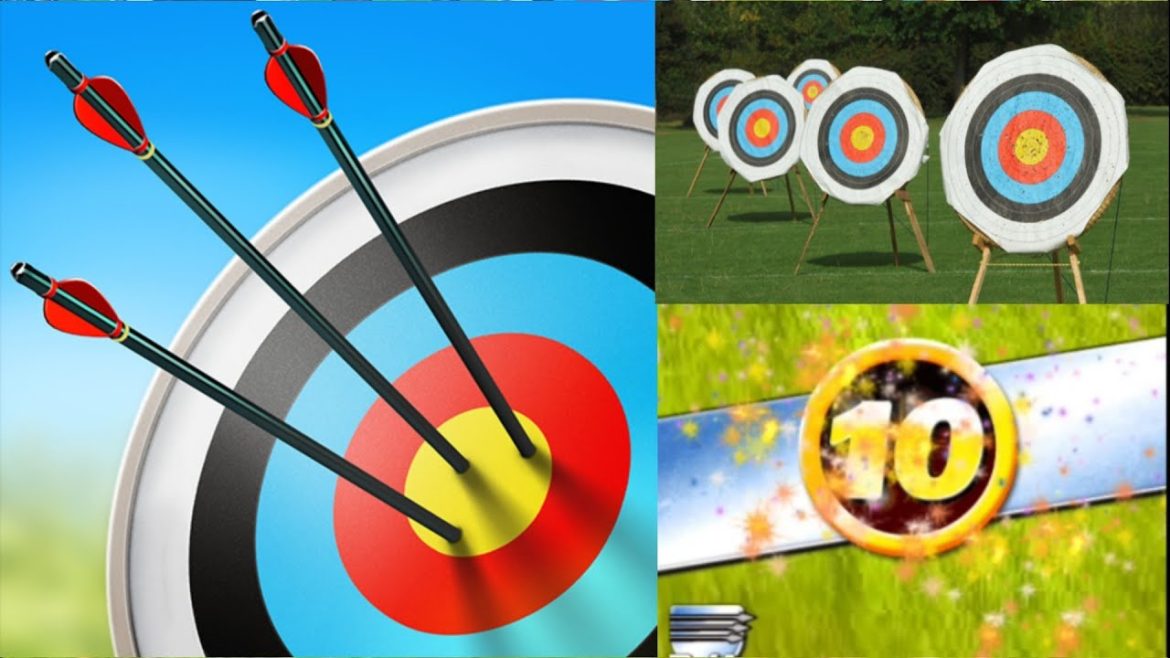 Bullseye Adventures: Unleashing the Thrilling World of Coolmath Games Archery World Tour