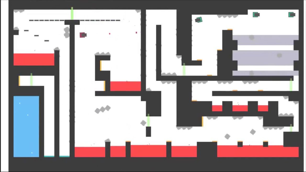 Scaling Heights and Overcoming Challenges: Conquering Coolmath Games Big Tower Tiny Square