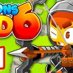 Coolmath Games Bloons Tower Defense