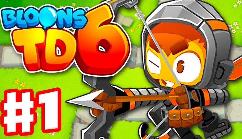 Coolmath Games Bloons Tower Defense