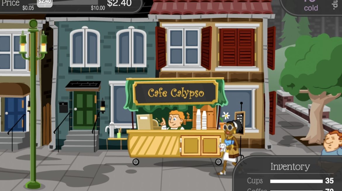 Brewing Success with Coolmath Games Coffee Shop Adventures