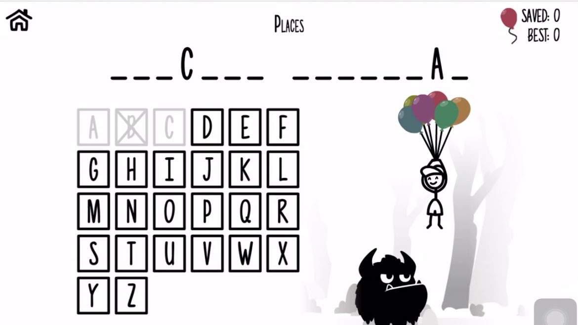Elevate Your Vocabulary and Critical Thinking with Coolmath Games Hangman