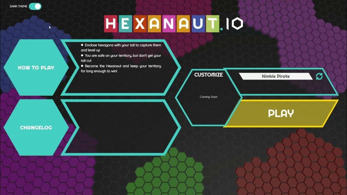 Navigating the Maze of Challenges on Coolmath Games Hexanaut