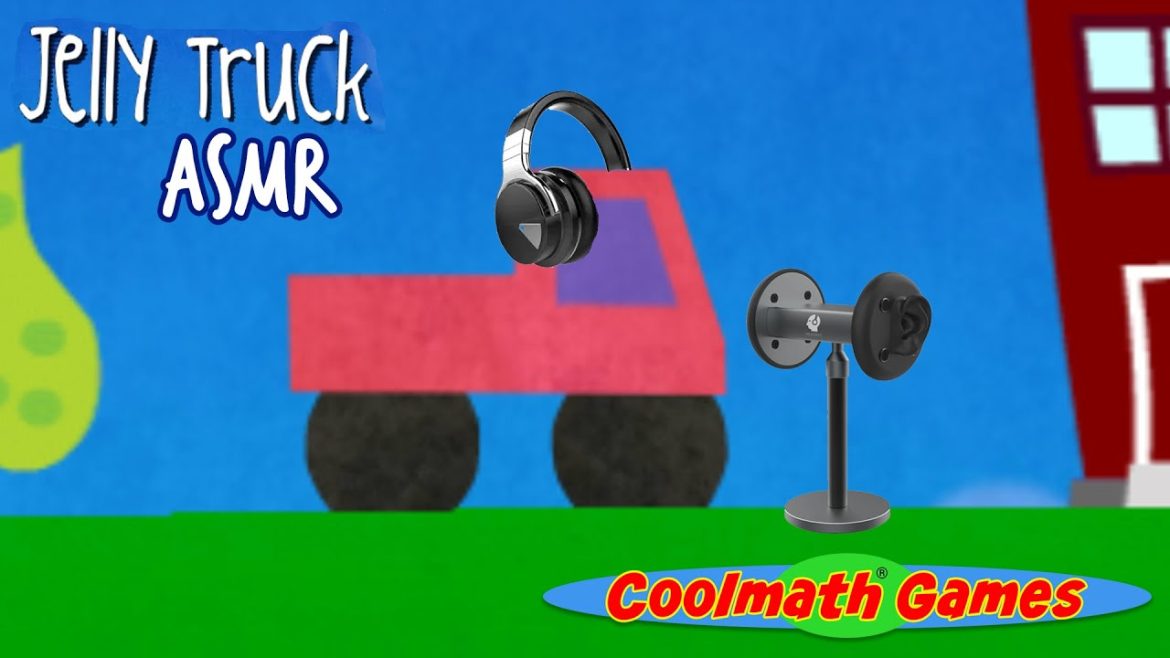 Navigating Gooey Challenges with Coolmath Games Jelly Truck