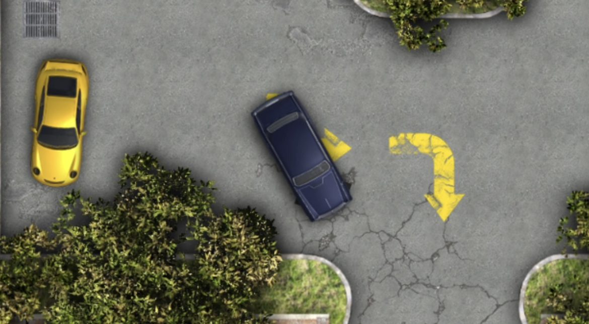 Mastering Precision and Patience: Navigating the Challenge of Coolmath Games Parking Fury