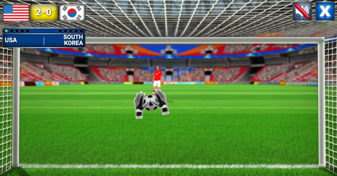 Experience Heart-Pounding Thrills with Coolmath Games Penalty Kick
