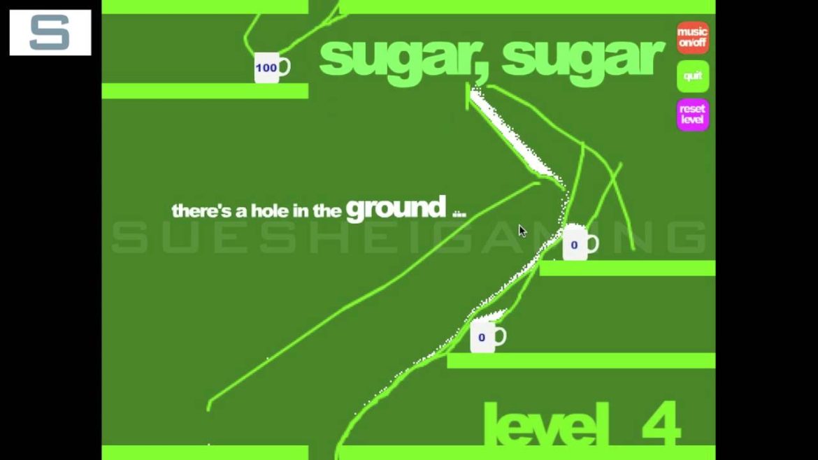 Sweet Challenges and Creative Solutions: Unraveling the World of Coolmath Games Sugar, Sugar