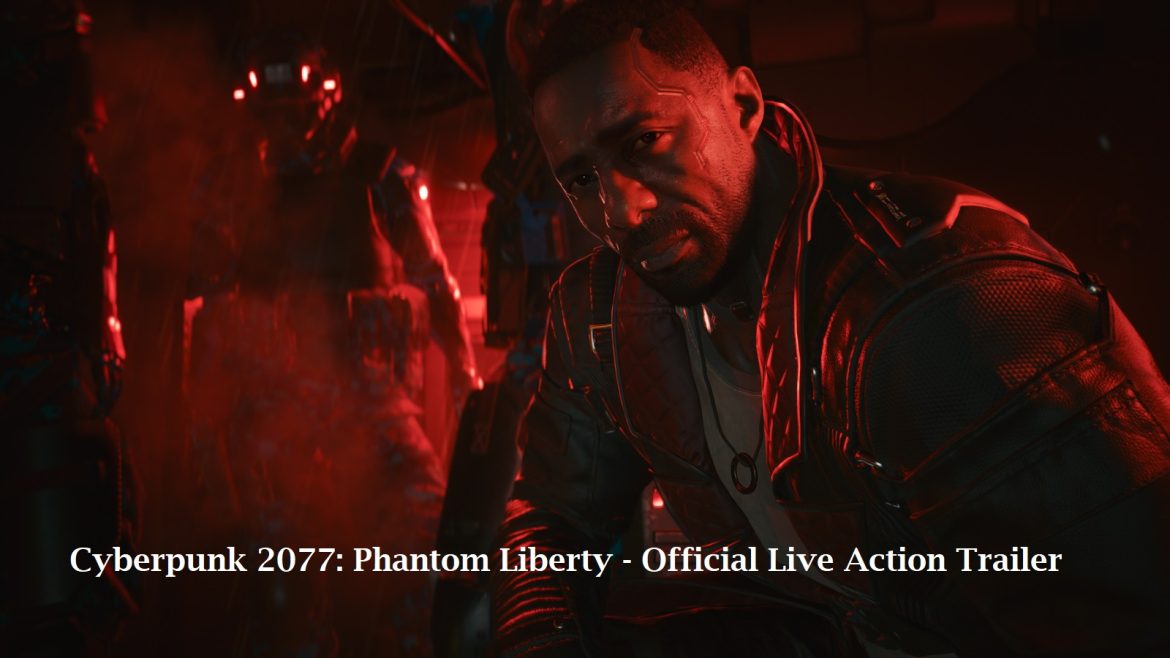 Cyberpunk 2077: Phantom Liberty PC Requirements, Release Date, Genre, Platforms, Publisher, Developer, Video Trailer and More