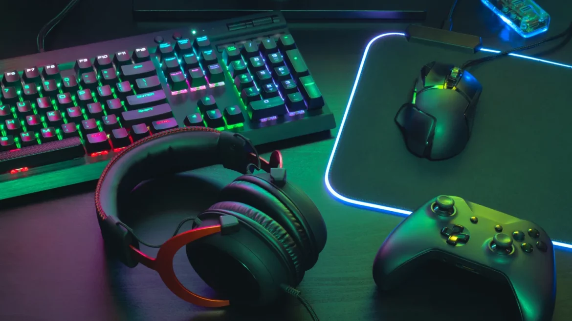 15 Gaming Accessories Every Serious Gamer Should Own