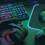 Gaming Accessories