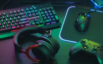 Gaming Accessories