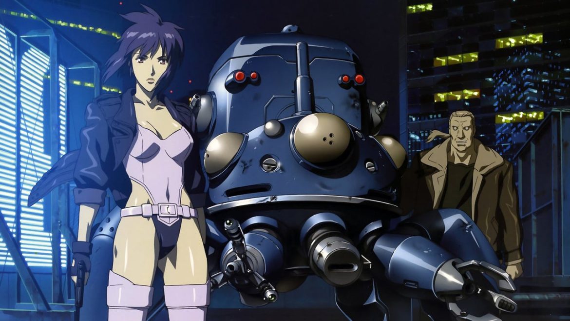 10 Best Police Anime Series: Crime, Justice, and Intrigue