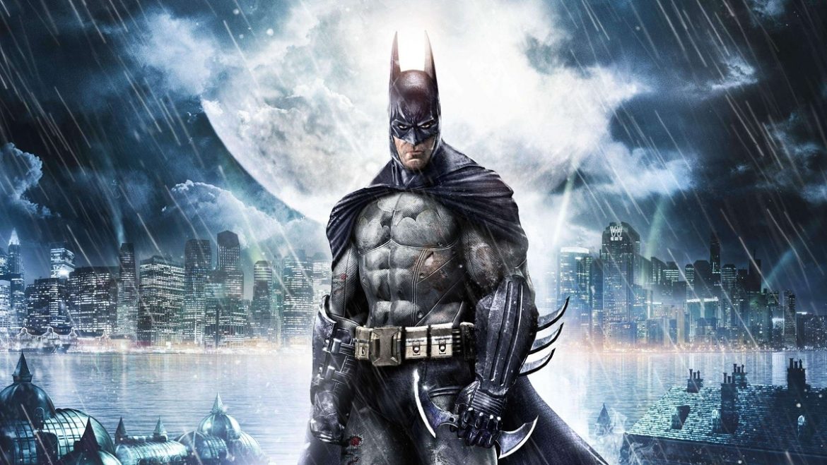The Influence of Comics on Batman: Arkham City