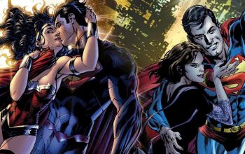 Love Interests of Superman