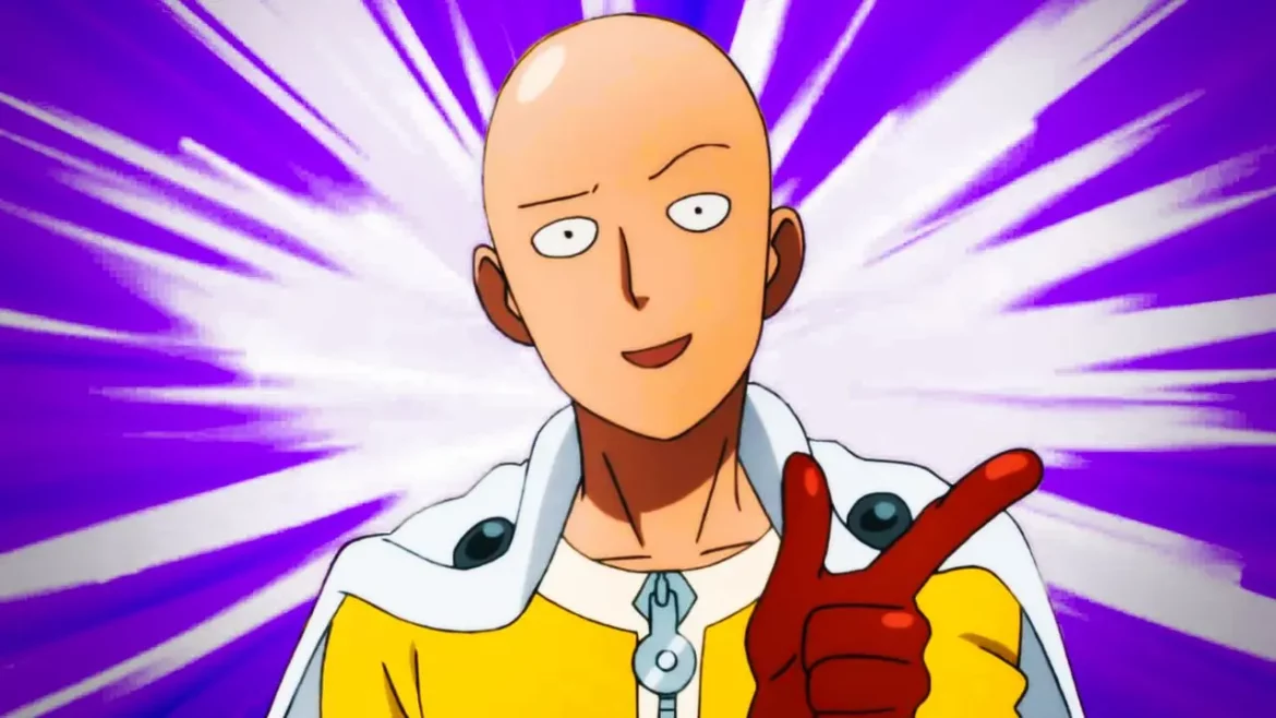 5 Smartest Characters in One Punch Man